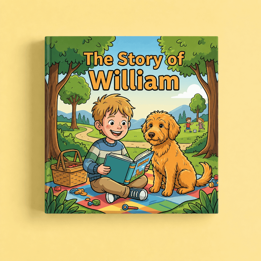 Little Tales