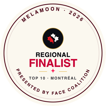 Melamoon Montreal Award