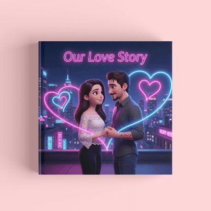 loveStoryBook